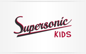 Supersonic Kids